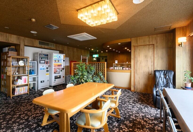Tabist Business Hotel Osamura