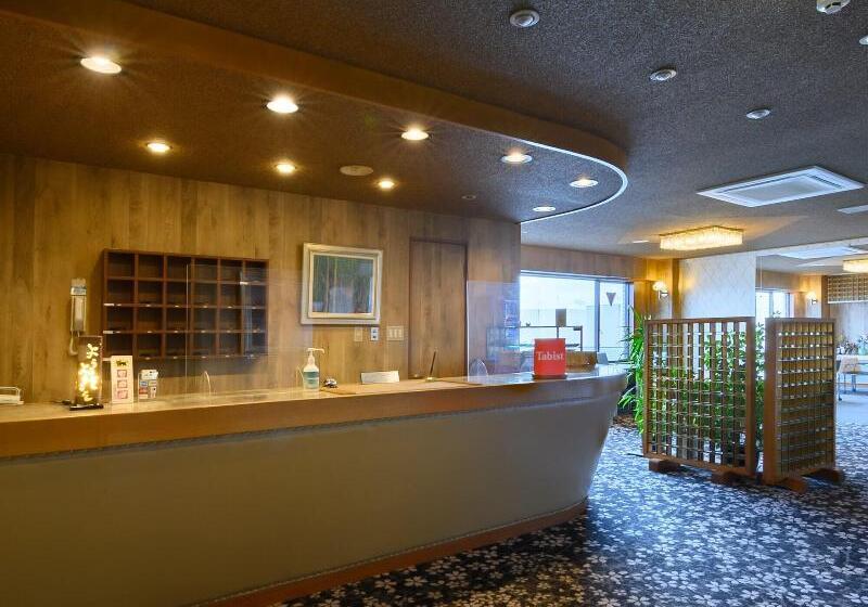 Tabist Business Hotel Osamura