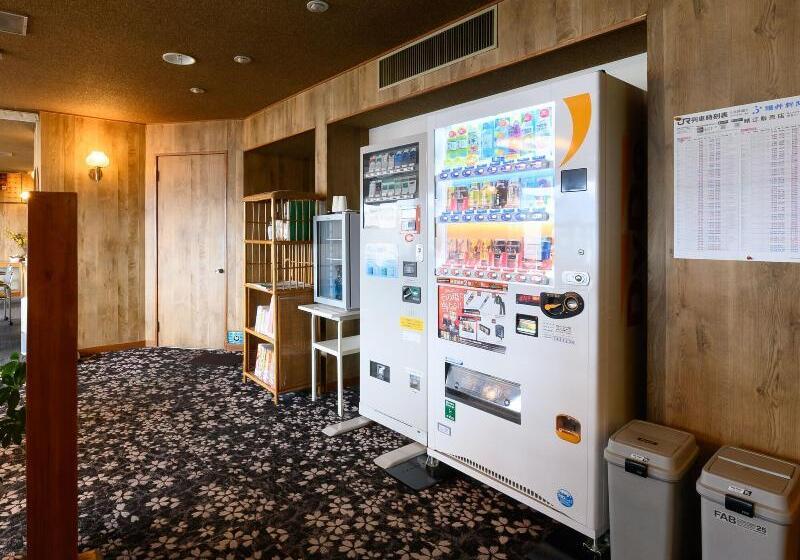 Tabist Business Hotel Osamura