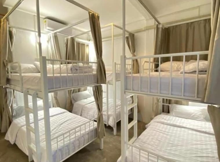 Tt Hostel