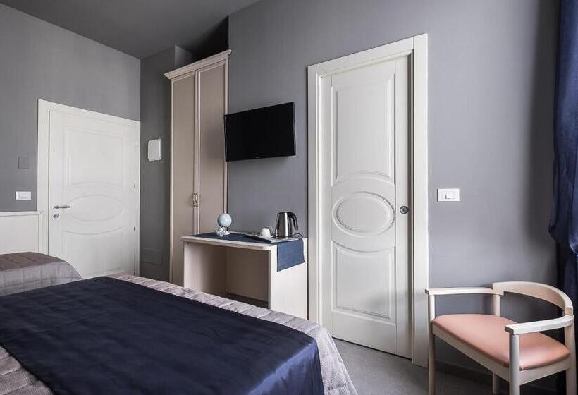 Bed and Breakfast Affittacamere Ambra