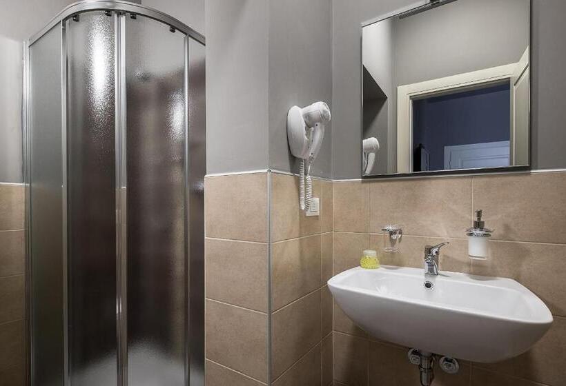 Bed and Breakfast Affittacamere Ambra