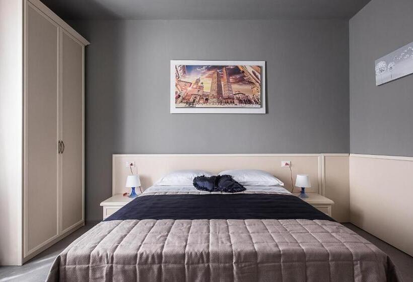 Bed and Breakfast Affittacamere Ambra