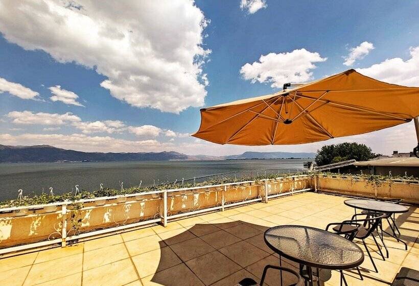 مبيت وإفطار Dali Jin Home Hai Cheng Inn