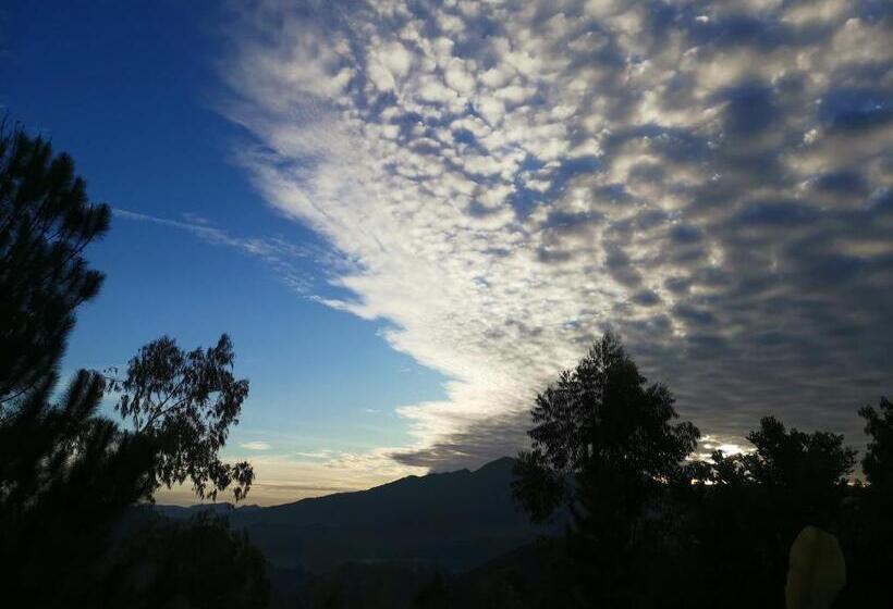 צימר Mountain Peak Ella