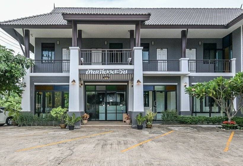 هتل Baan Kiengtawan