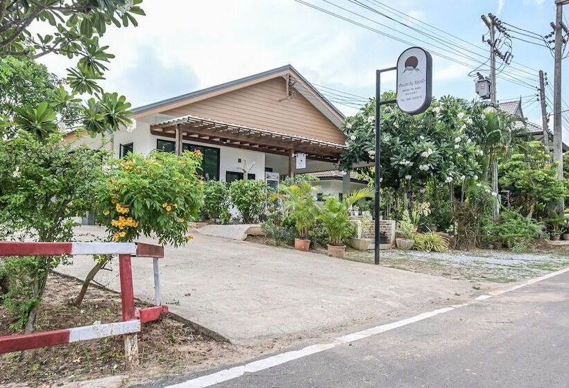 هتل Baan Kiengtawan