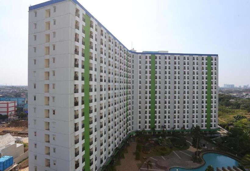 هتل Collection O 93142 Lion Rooms