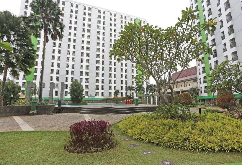 هتل Collection O 93148 Pelangi Residence 2