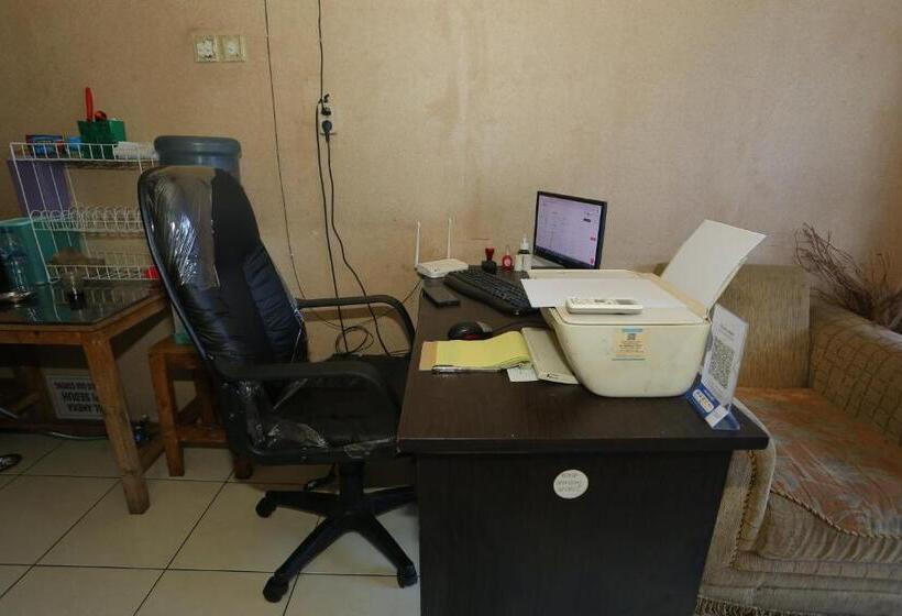 هتل Collection O 93148 Pelangi Residence 2