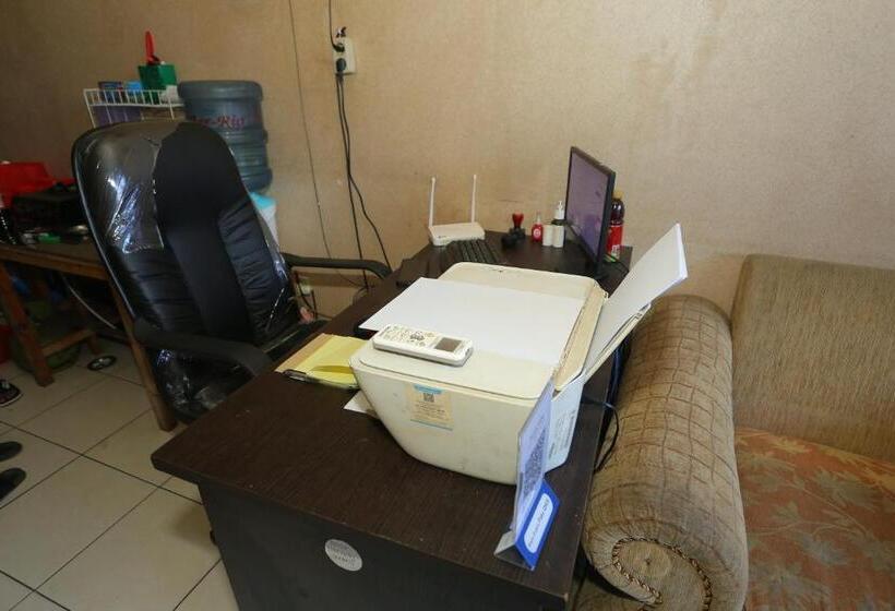 هتل Collection O 93148 Pelangi Residence 2