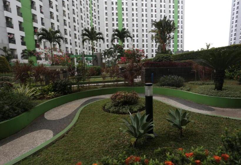 هتل Collection O 93148 Pelangi Residence 2