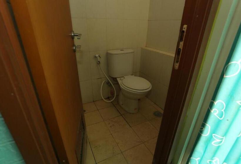 هتل Collection O 93148 Pelangi Residence 2