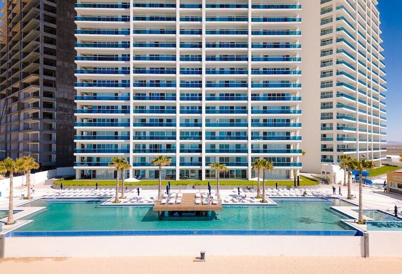 فندق Encantame Towers