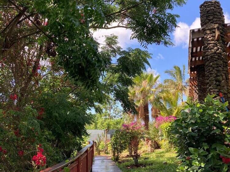 فندق Hare Rapa Nui By Chez Joseph
