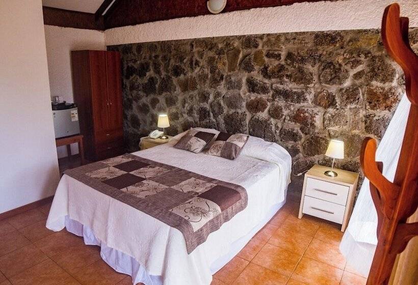 فندق Hare Rapa Nui By Chez Joseph