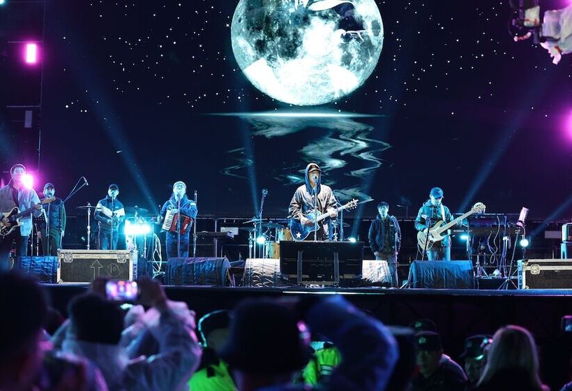 ホテル S In Lady Island Resort