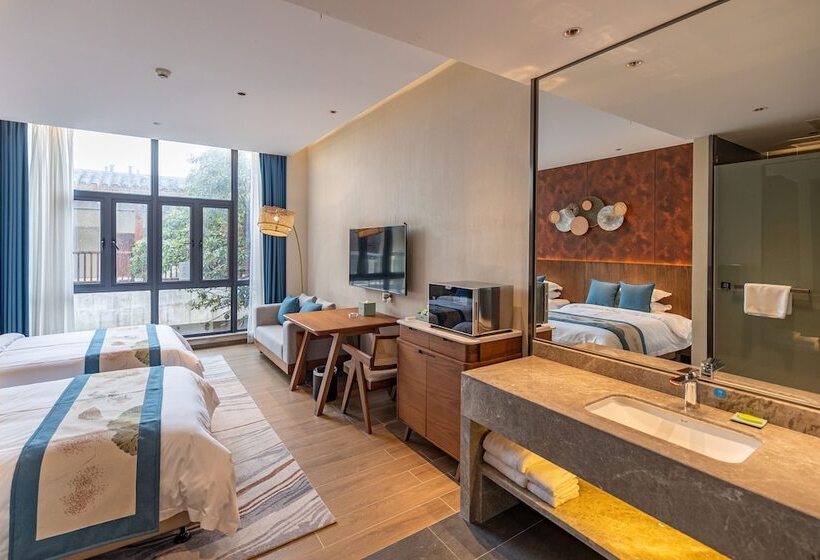 ホテル S In Lady Island Resort