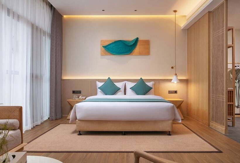 ホテル S In Lady Island Resort