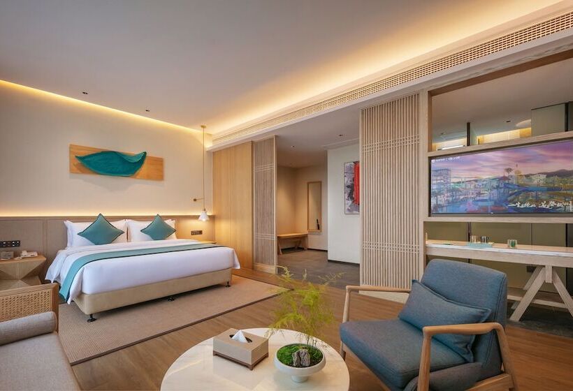 ホテル S In Lady Island Resort