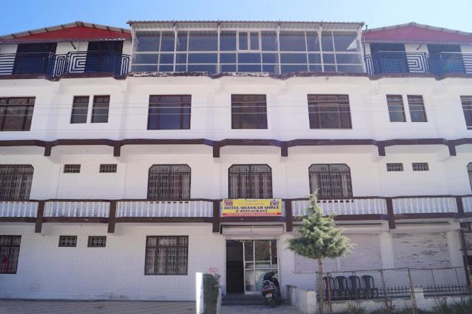 בית מלון כפרי Kalash, Badrinath