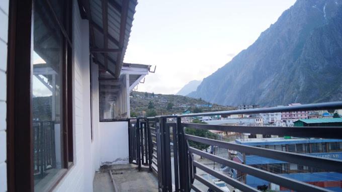 בית מלון כפרי Kalash, Badrinath