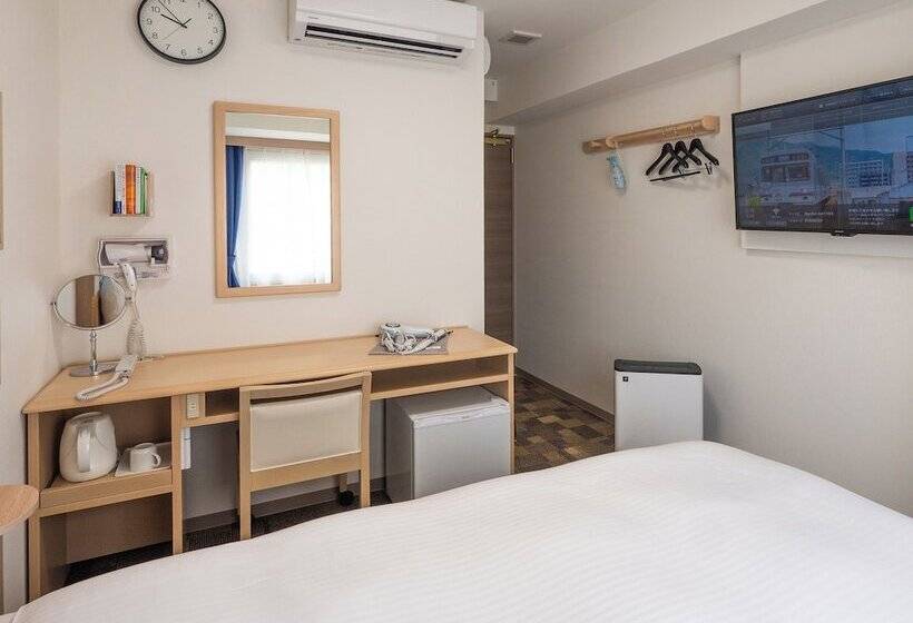 فندق Toyoko Inn Chigasaki Shiyakusho