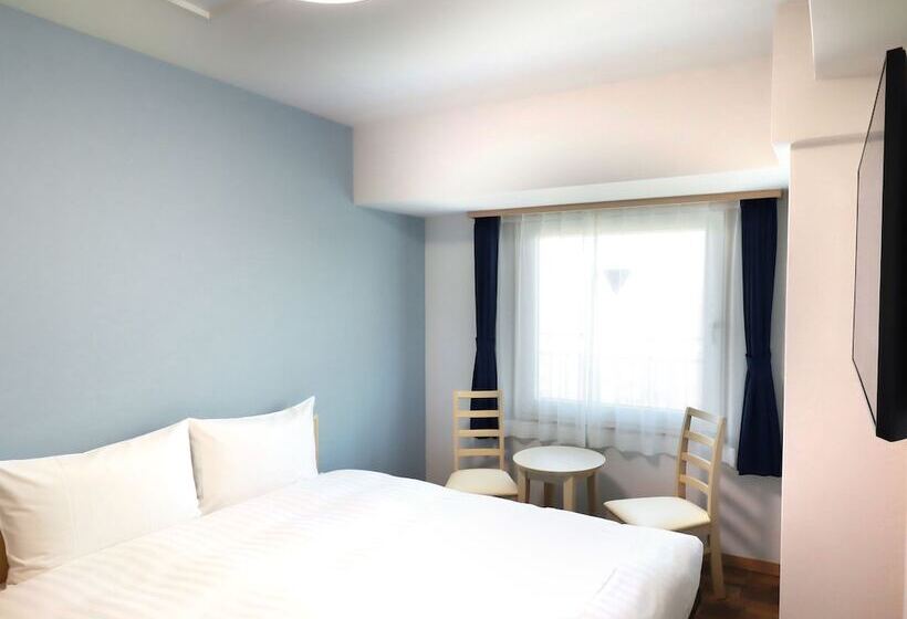 فندق Toyoko Inn Chigasaki Shiyakusho