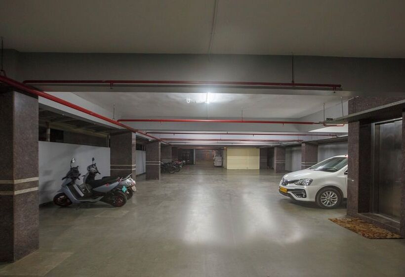 호텔 Treebo Seasons Comfort