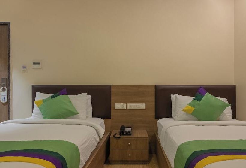 호텔 Treebo Seasons Comfort