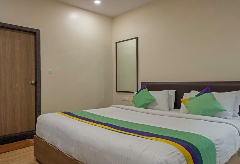 호텔 Treebo Seasons Comfort