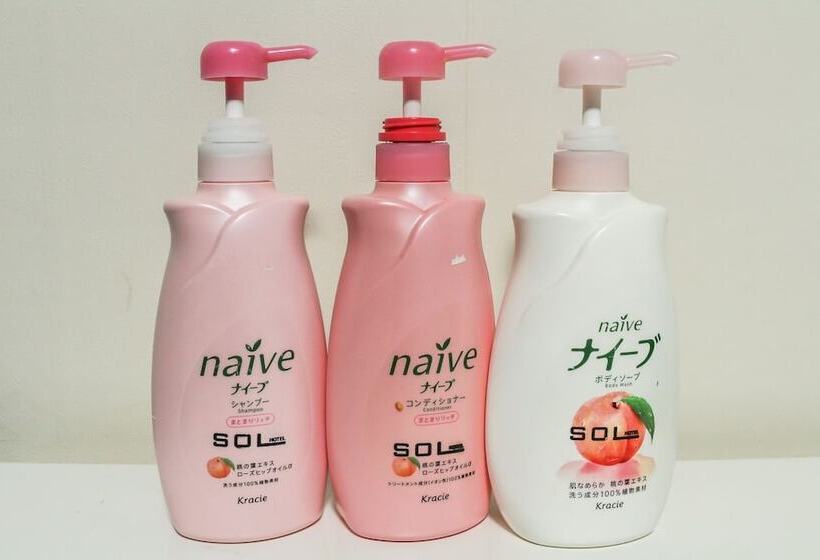 Iksan Sol Self Checkin Motel