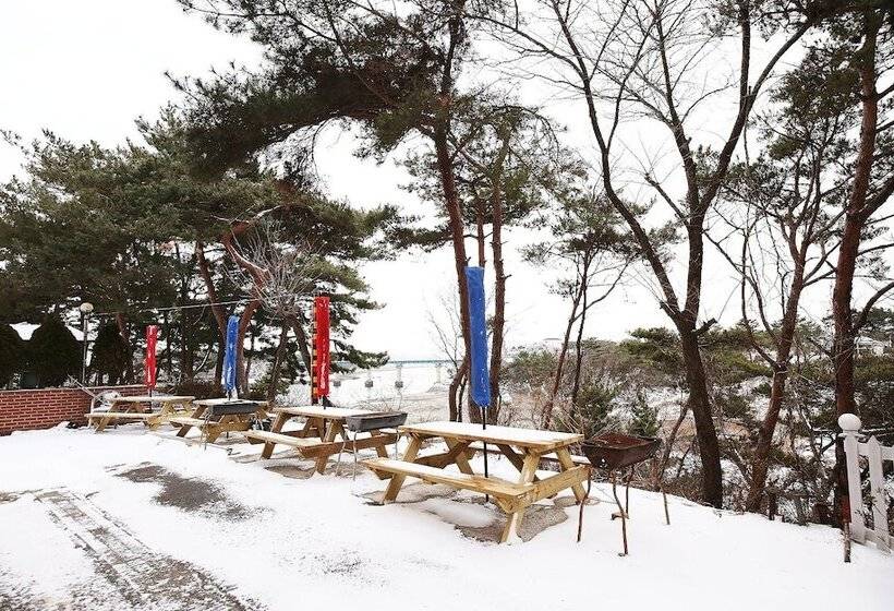 Мотель Anmyeondo Haesong