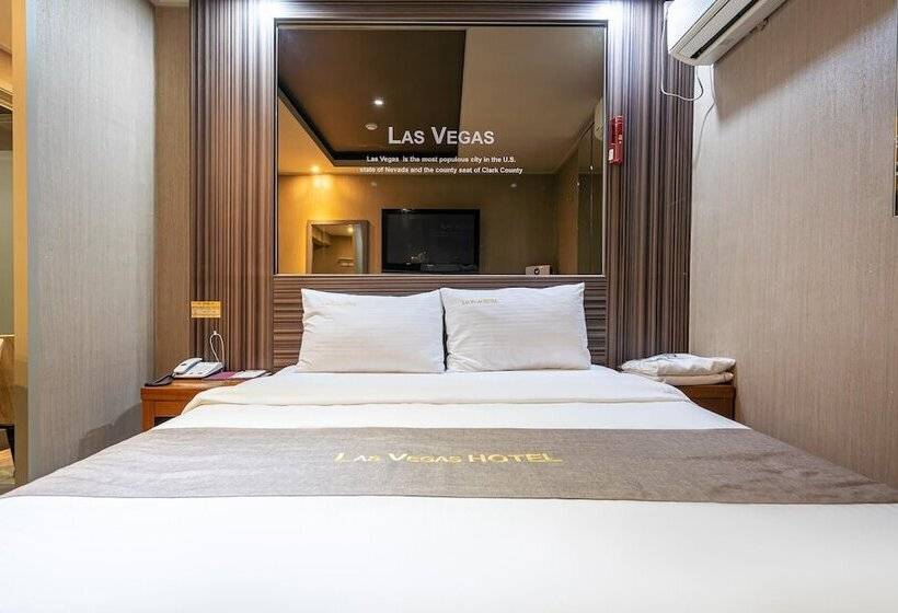 فندق على الطريق Bundang Siwol