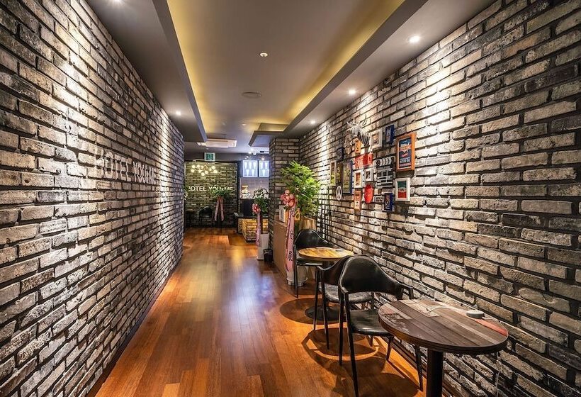 فندق على الطريق Bundang Hotel You&me
