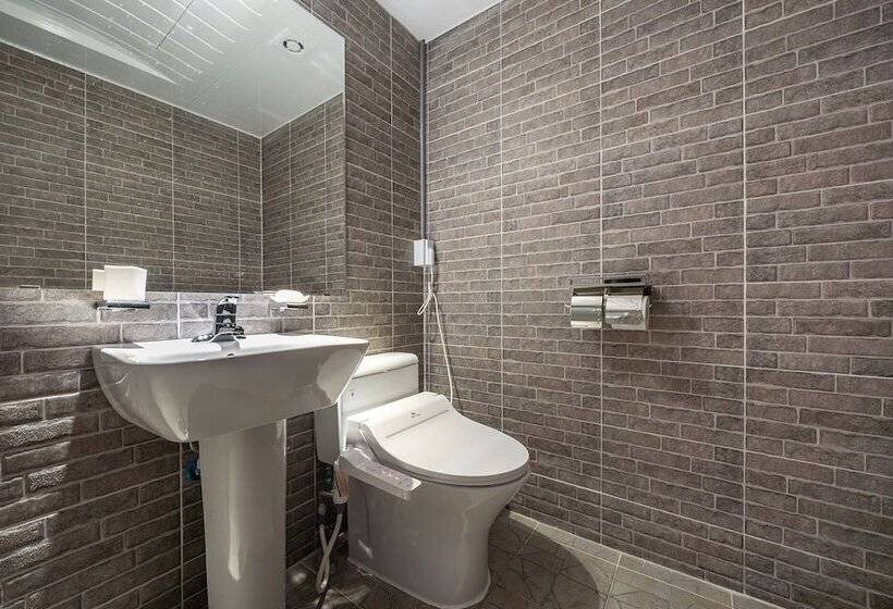 فندق على الطريق Bundang Hotel You&me