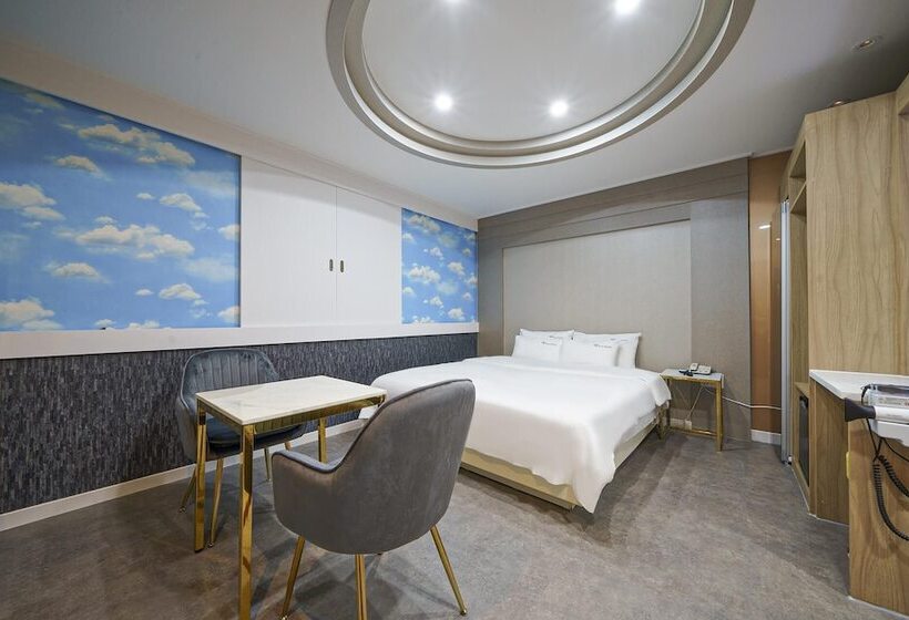 Motel Changwon Masan Hapseongdong Wa