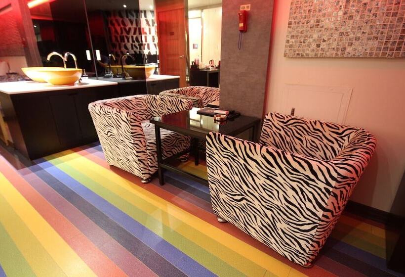 Motel Changwon Masan Hapseongdong Wa