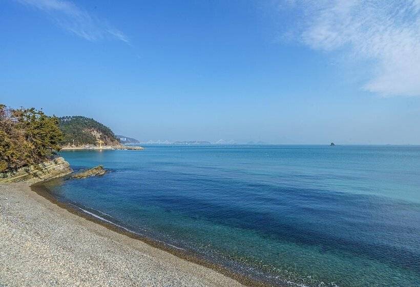 Motel Geojedo Jangmok Y