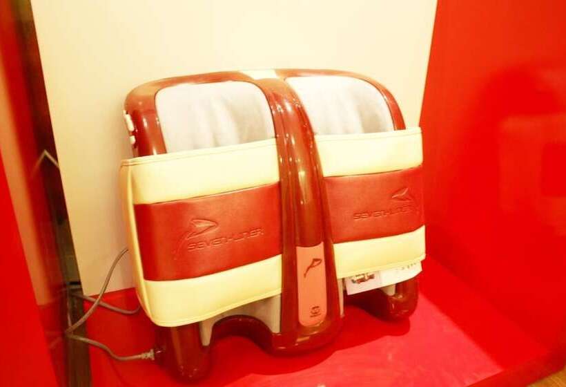 فندق على الطريق Geumjeong Hotel Chocolate