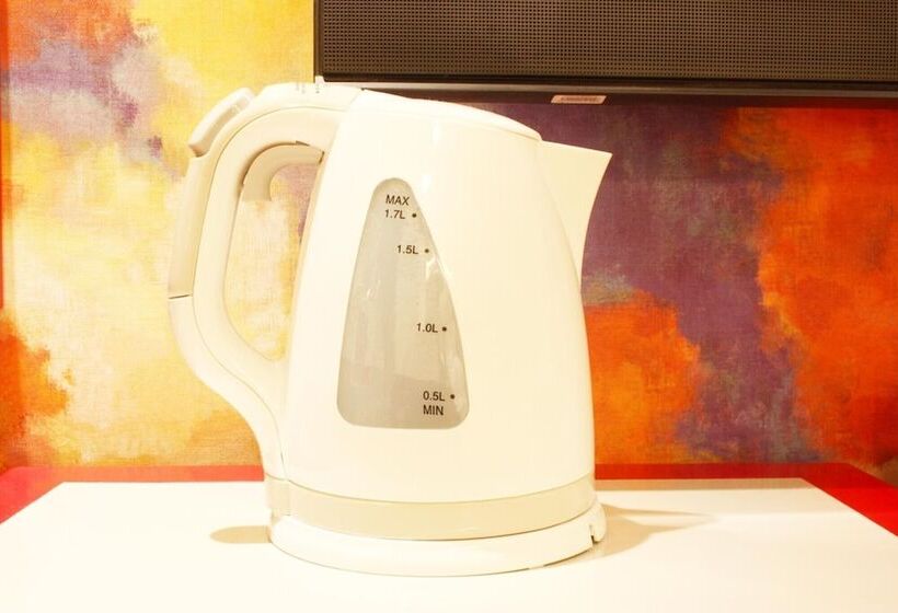 فندق على الطريق Geumjeong Hotel Chocolate