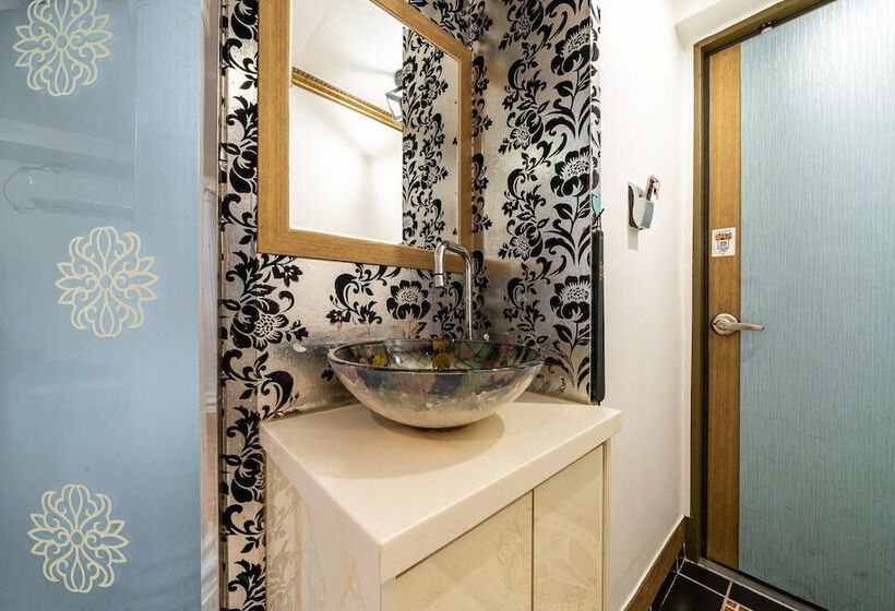 فندق على الطريق Geumjeong Hotel Chocolate