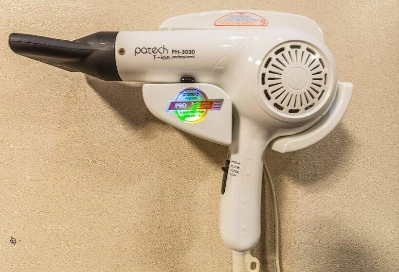 מוטל Gimpo River