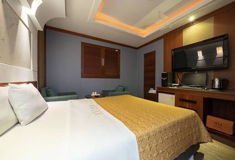 モーテル Gunpo Vivace