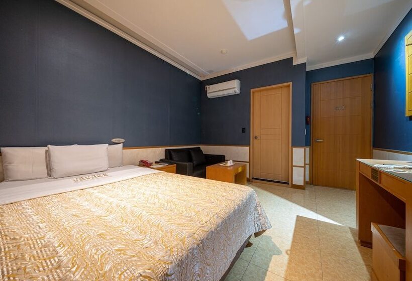 モーテル Gunpo Vivace