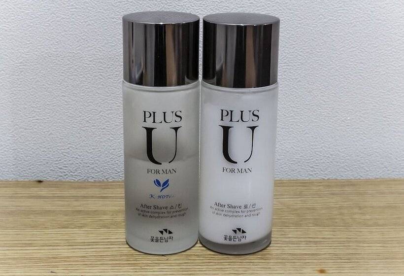 מוטל Gwangju Cheomdan K