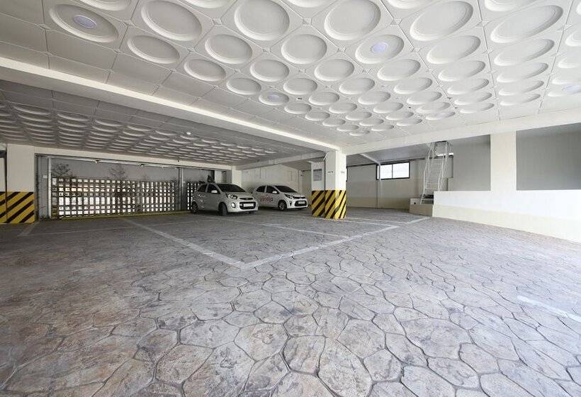 מוטל Gwangju Shinandong Ekklim