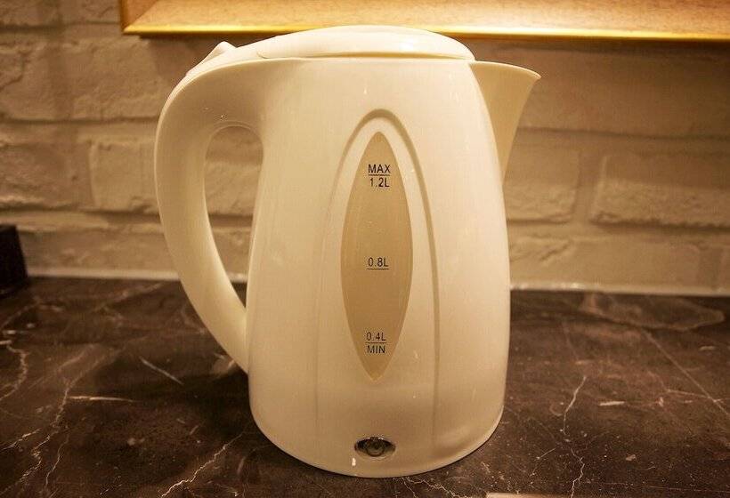 فندق على الطريق Icheon Boutique Xym