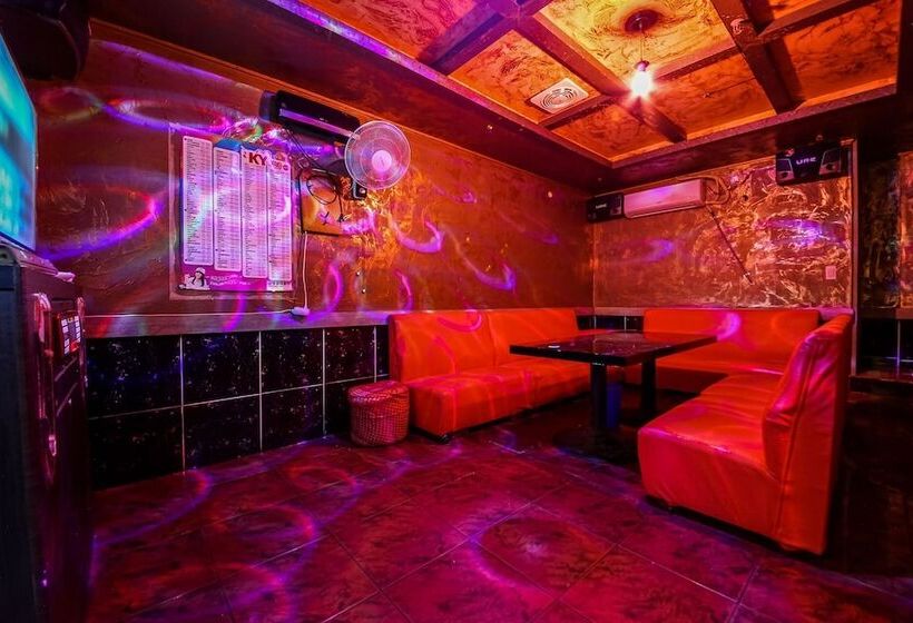 モーテル Jindo Daedong