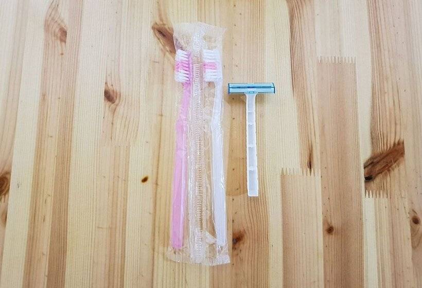 モーテル Jindo Daedong